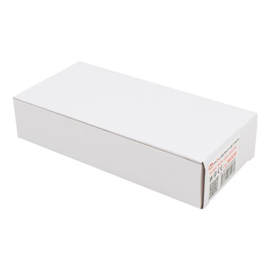 POWERMASTER PM-16009 5 VOLT - 40 AMPER - 200 WATT KALIN METAL KASA ADAPTÖR (P10 PANELLER İÇİN) resmi