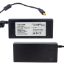 POWERMASTER PM-31058 19 VOLT - 3.95 AMPER 5.5-2.5 UÇLU TOSHIBA NOTEBOOK ADAPTÖR  ( + POWER KABLOSUNU UNUTMA) resmi