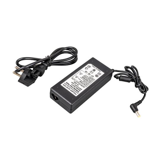 POWERMASTER PM-3938 19.5 VOLT - 4.74 AMPER 6.5*4.4 UÇLU SONY NOTEBOOK ADAPTÖR (SAMSUNG LED TV) resmi