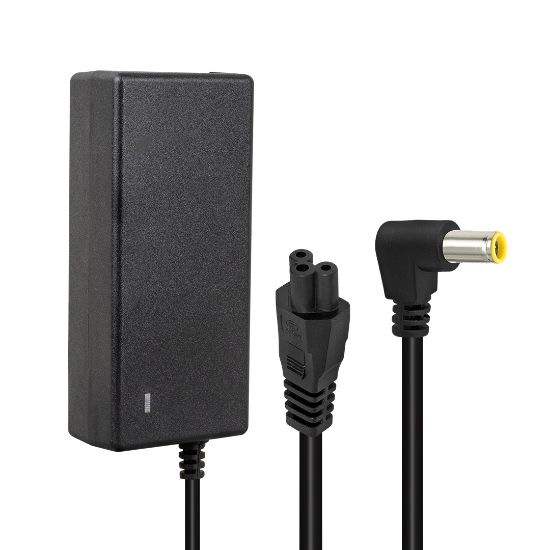 POWERMASTER PM-3938 19.5 VOLT - 4.74 AMPER 6.5*4.4 UÇLU SONY NOTEBOOK ADAPTÖR (SAMSUNG LED TV) resmi