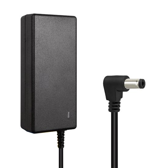 POWERMASTER PM-9548 19.5 VOLT - 3.42 AMPER 5.5*2.5 UÇLU NOTEBOOK ADAPTÖR  ( + POWER KABLOSUNU UNUTMA) resmi