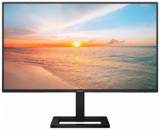 27 PHILIPS 27E1N1300AE IPS 4MS 100HZ HDMI USB-C resmi