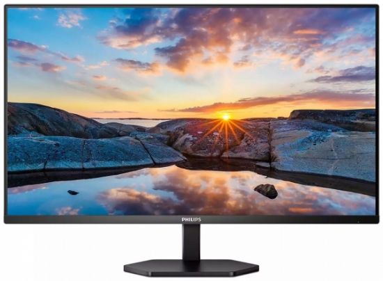 31.5 PHILIPS 32E1N3100LA/00 4MS 75HZ VGA HDMI MONITOR resmi