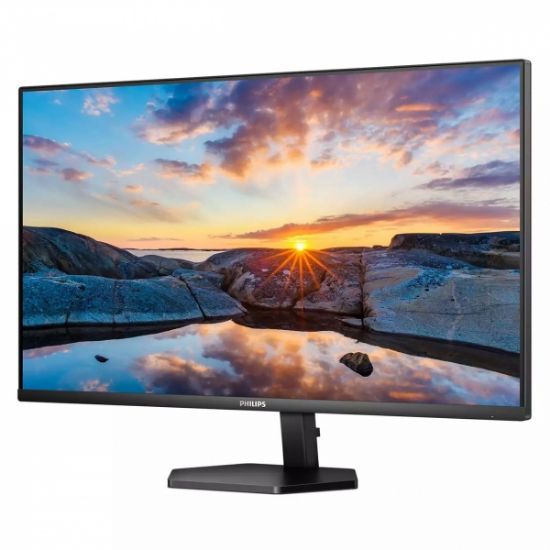 31.5 PHILIPS 32E1N3100LA/00 4MS 75HZ VGA HDMI MONITOR resmi