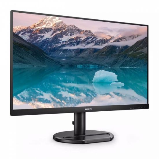 23.8 PHILIPS 242S9JAL/00 4MS 75HZ VGA HDMI DP MONITOR resmi