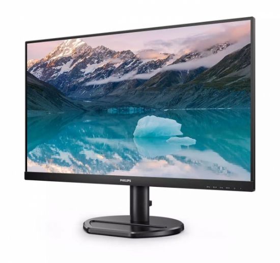 23.8 PHILIPS 242S9JAL/00 4MS 75HZ VGA HDMI DP MONITOR resmi