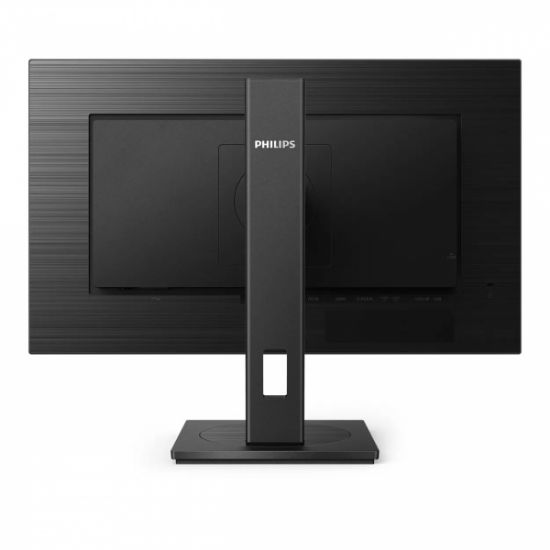 27" PHILIPS 272S1M/00 IPS HDMI VGA DP resmi