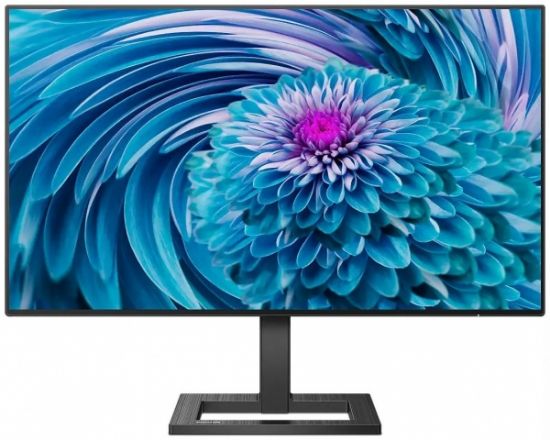 27 PHILIPS 272E2FA 1MS 75HZ FHD MON resmi