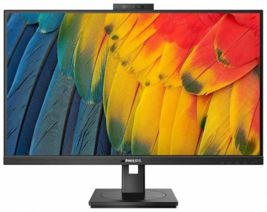 27 PHILIPS 27B1U5601H/00 IPS 4MS 75HZ HDMI USB-C resmi