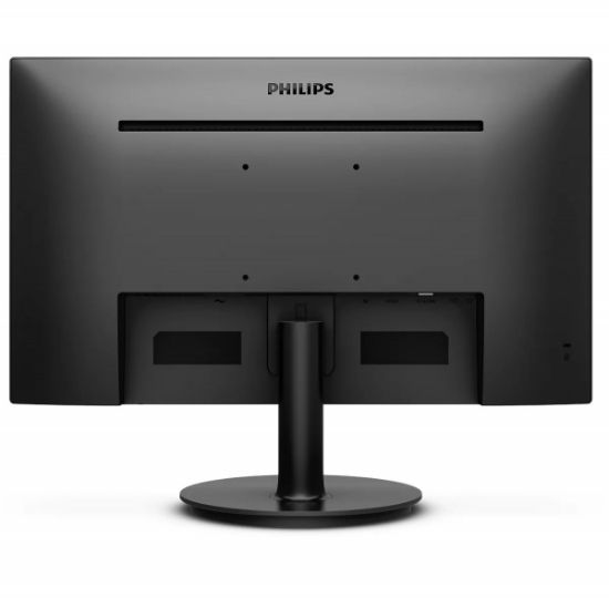 27 PHILIPS 272V8LA/00 FHD 4MS 75HZ  HDMI DP VGA  resmi