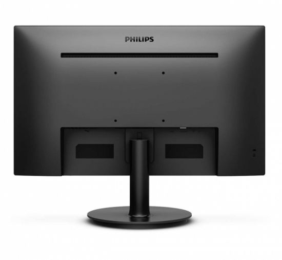 21.5 PHILIPS 221V8/01 FHD W-LED 4MS 75Hz VGA HDMI resmi