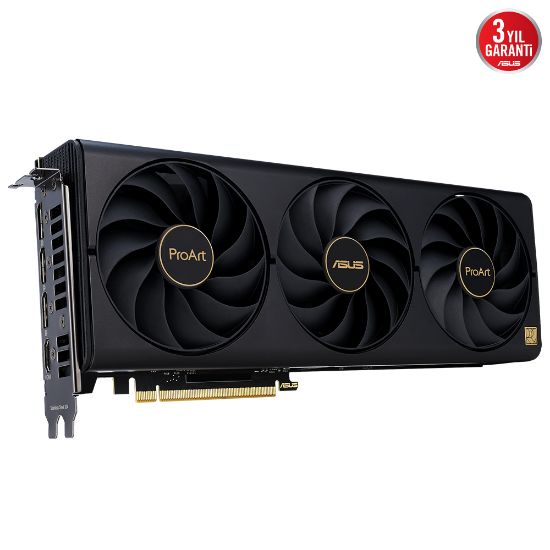  ASUS PROART-RTX4080S-O16G GDDR6X 16GB HDMI DP 256Bit resmi