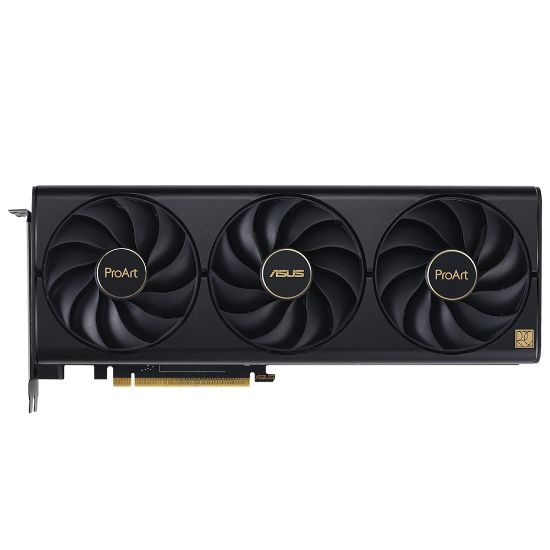  ASUS PROART-RTX4080S-O16G GDDR6X 16GB HDMI DP 256Bit resmi