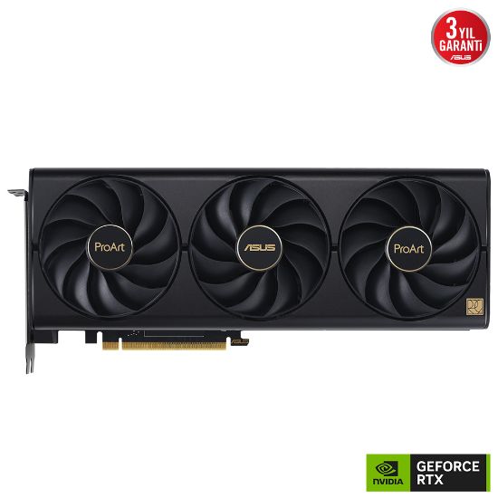  ASUS PROART-RTX4080S-O16G GDDR6X 16GB HDMI DP 256Bit resmi