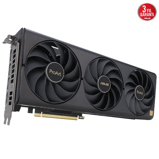  ASUS PROART-RTX4080S-O16G GDDR6X 16GB HDMI DP 256Bit resmi