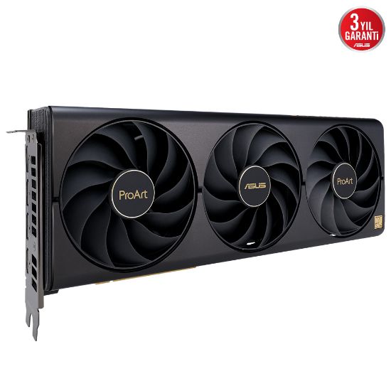  ASUS PROART-RTX4080S-O16G GDDR6X 16GB HDMI DP 256Bit resmi