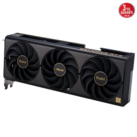  ASUS PROART-RTX4080S-O16G GDDR6X 16GB HDMI DP 256Bit resmi