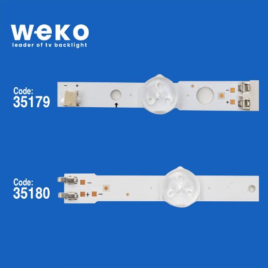 WKSET-5137 35179X4 35180X4 SAMSUNG_2014SVS_48_MEGA_3228 8 ADET LED BAR resmi