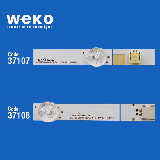 WKSET-6385 37107X9 37108X9 SVT550AA0_REV04_L/R-TYPE_130710  18 ADET LED BAR resmi