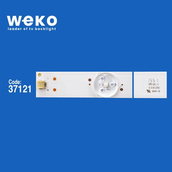 WKSET-6400 37121X5 IC-A-HWCC42D486  5 ADET LED BAR resmi