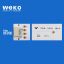 WKSET-6755 35768X12 LG INNOTEK 55INCH_FUNAİ_REV.A - UDULED0GS069 REV.A 12 ADET LED BAR resmi