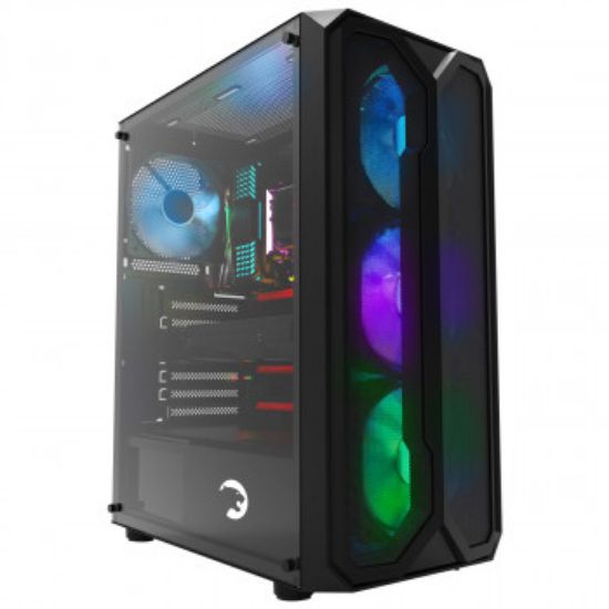 OXPC-5000 i5-12400F 16GB 512GB 4GB GTX 1650 FDOS resmi