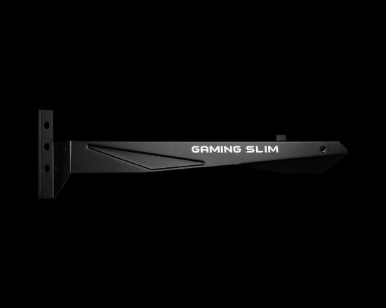 MSI RTX 4090 GAMING X SLIM 24G 24GB GDDR6X 2XDP 2XHDMI 384BİT resmi