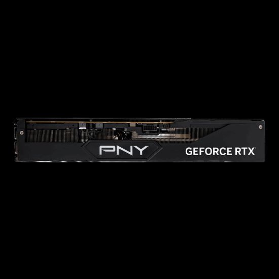 PNY RTX 4080 SUPER 16GB VERTO Overclocked GDDR6X 256Bit (VCG4080S16TFXPB1-O) resmi