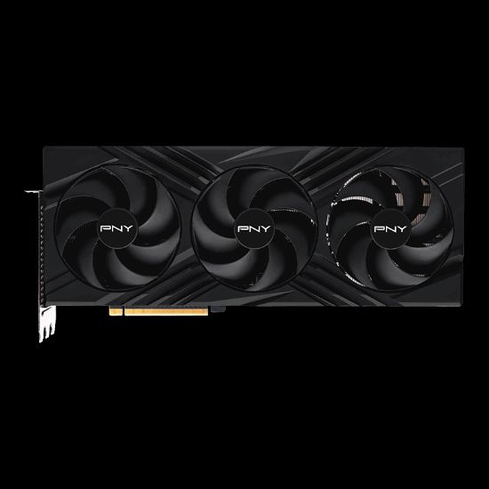 PNY RTX 4080 SUPER 16GB VERTO Overclocked GDDR6X 256Bit (VCG4080S16TFXPB1-O) resmi