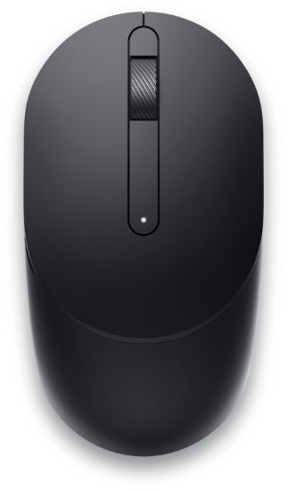 DELL MS300-BK-R-EU SİYAH MOUSE (570-ABOC) resmi