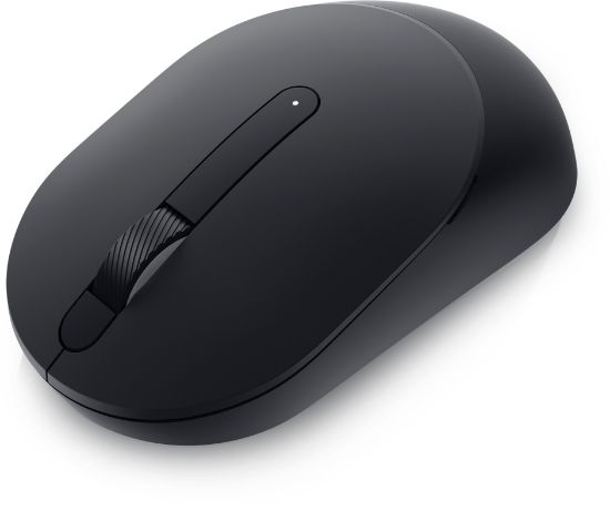 DELL MS300-BK-R-EU SİYAH MOUSE (570-ABOC) resmi