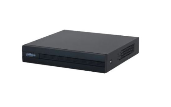 DAHUA XVR1B04-I 4 KANAL 1HDD(6TB) (2MP) AHD/HİBRİT KAYIT CİHAZI resmi