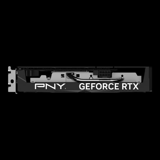 PNY RTX 4060 8GB VERTO GDDR6 128Bit (VCG40608DFXPB1) resmi