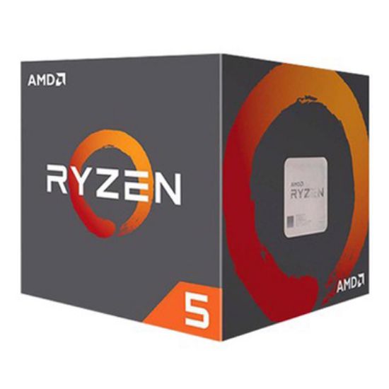 AMD RYZEN 5 4600G 3.7 GHz AM4 İŞLEMCİ resmi