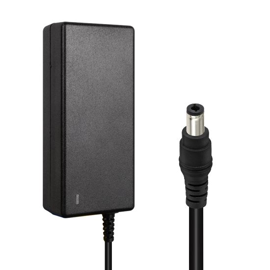 POWERMASTER PM-31061 15 VOLT - 5 AMPER 5.5*2.5 UÇLU TOSHIBA NOTEBOOK ADAPTÖR ( + POWER KABLOSUNU UNUTMA) resmi