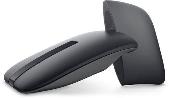 DELL MS700-BK-R-EU KABLOSUZ MOUSE GUMUS resmi