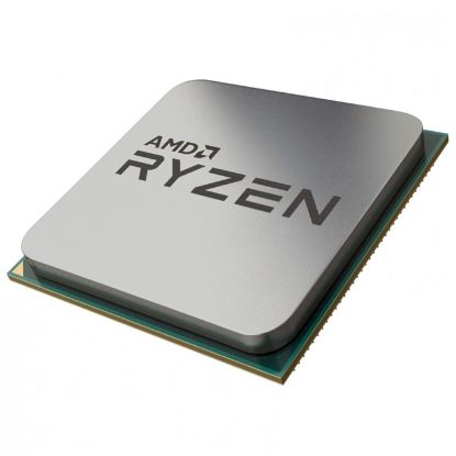 AMD RYZEN 5 3600 3.60GHZ 35MB AM4 FANSIZ TRAY resmi