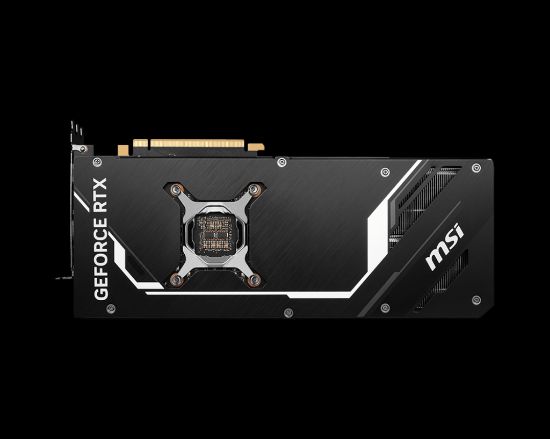 MSI RTX 4080 SUPER 16G VENTUS 3X OC 16GB GDDR6X HDMI DVI DP 256Bit resmi