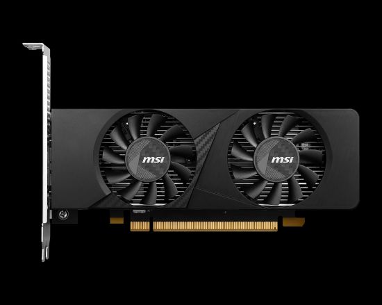 MSI GEFORCE RTX 3050 LP 6G OC GDDR6 96BIT DX12 resmi