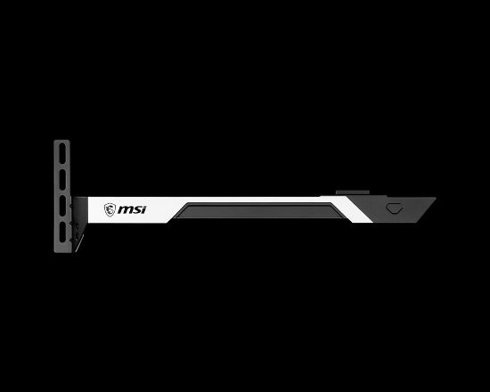 MSI GEFORCE RTX 4070 TI SUPER 16G VENTUS 3X OC resmi