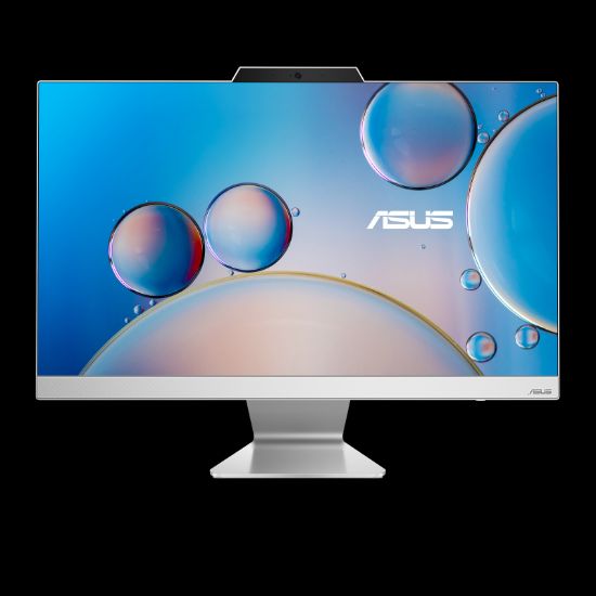 ASUS A3402WBAK-WPC007M AIO i3-1215U 8GB 512GB SSD 23.8'' FDOS BEYAZ resmi