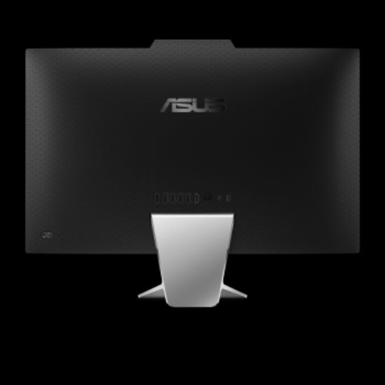 ASUS A3402WBAK-I38512B0 AIO i3-1215U 8GB 512GB SSD 23.8'' FDOS SİYAH resmi