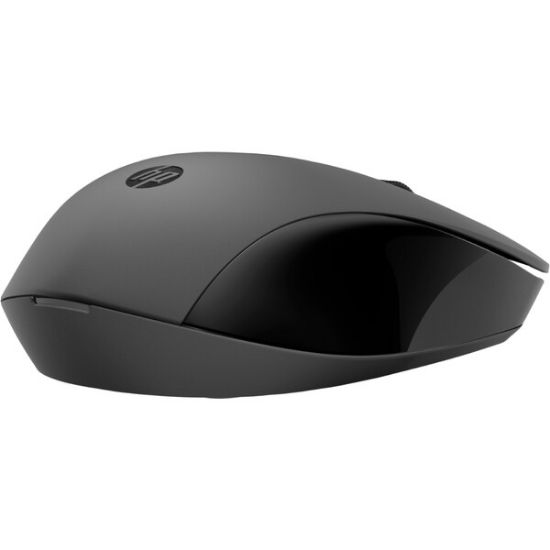 HP 150 KABLOSUZ MOUSE SIYAH 2S9L1AA resmi