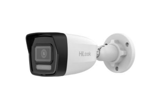 HILOOK IPC-B120HA-LU 2MP 2.8MM DUAL LİGHT SESLİ IP BULLET KAMERA  resmi