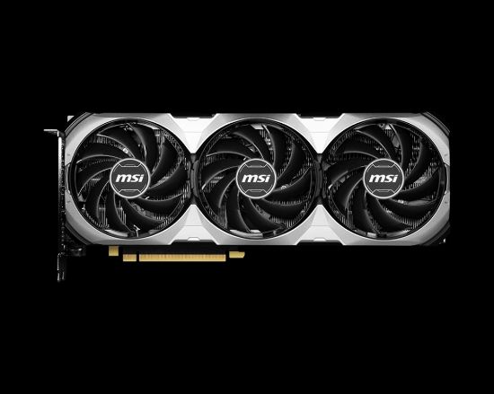 MSI GEFORCE RTX 4070 SUPER VENTUS 3X 12G OC resmi