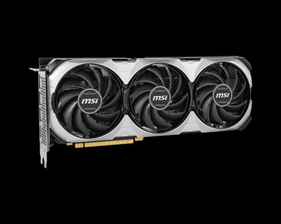 MSI GEFORCE RTX 4060 TI VENTUS 3X E 8G OC 128BIT resmi