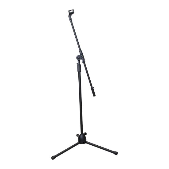 MAGICVOICE MV-5538 MİKROFON BOY SEHPASI (0,9KG * 65-125CM) resmi