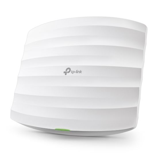 TP-LINK OMADA EAP225 AC1350 DUAL BAND WIFI 1XGBIT RJ45 450MBPS/2.4GHZ/867MBPS/5GHZ ACCESS POINT (POE ADAPTÖRÜ DAHİL) resmi