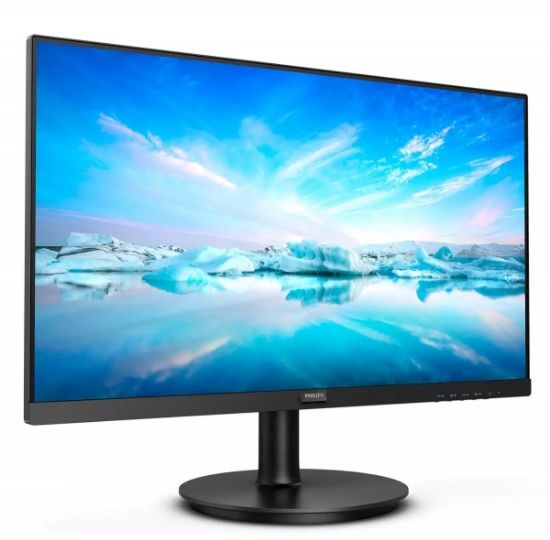 27 PHILIPS 272V8LA/01 4MS 75HZ VGA HDMI VESA resmi