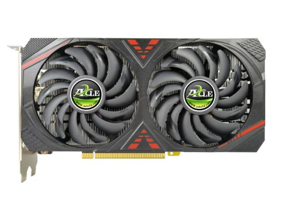 AXLE RTX 3050 8GB GDDR6 128Bit (AX-RTX3050/8GD6P8DIP) resmi